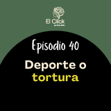 Episodio 40 - ¿Odias el deporte? Cómo encontrar la actividad que realmente te dé paz
