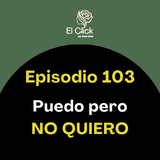 Episodio 103 - Lo que aprendí después de 14 días con más presión