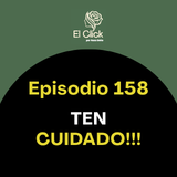 Episodio 158 - Cuando proteges demasiado, también le enseñas miedo a tu hija
