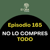Episodio 165 - Cómo aliviar los gastos escolares sin dejarte otra vez para el final